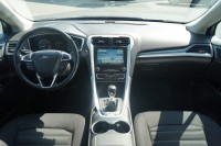 Ford Mondeo Turnier 1.5 EcoBoost Business Edition
