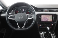VW Passat Variant 2.0 TDI DSG