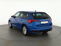 Skoda Scala 1.0 TSI DSG