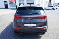 Kia Sportage 1.6 GDI Dream Team 2WD