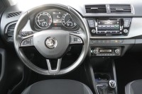 Skoda Fabia Combi 1.0