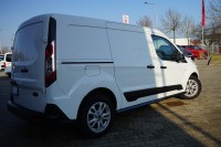 Ford Transit Connect 1.5 EB Kasten lang Aut.