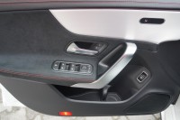 Mercedes-Benz CLA 35 AMG 4Matic