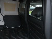 VW Caddy Maxi 2.0 TDI Kasten