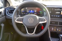 VW Polo 1.0 TSI DSG