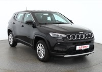 Jeep Compass 1.5 M-Hybrid Altitude