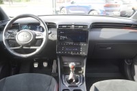 Hyundai Tucson N-Line 1.6 T-GDI mHev
