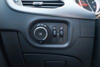 Opel Astra K 1.2 Turbo