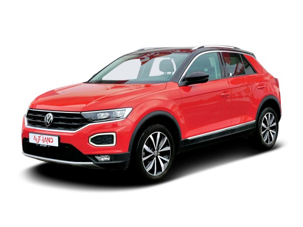 VW T-Roc 1.0 Life