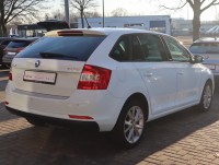 Skoda Rapid 1.2 TSI Joy