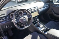 Skoda Superb Combi 2.0 TDI SportLine 4x4