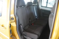 VW Caddy Maxi 1.4 TSI