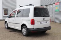 VW Caddy 1.0 TSI Trendline