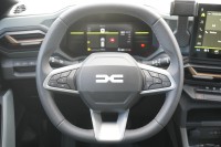 Dacia Duster Extreme TCe 130