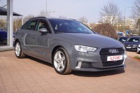 Audi A3 Sportback 1.0 TFSI basis