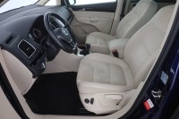 VW Sharan 1.4 TSI DSG Highline
