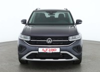 VW T-Cross 1.0 TSI DSG