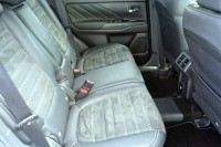 Mitsubishi Outlander 2.4Hybrid PHEV 4WD