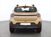 Dacia Sandero Stepway TCe 110 Expression