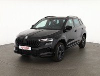 Skoda Karoq 1.5 TSI DSG Sportline 2-Zonen-Klima Navi Sitzheizung