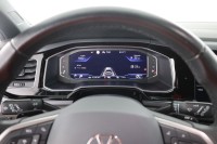 VW Taigo 1.5 TSI DSG R-Line