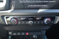 Audi A1 Sportback 30 TFSI advanced