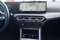 BMW 318 d Touring