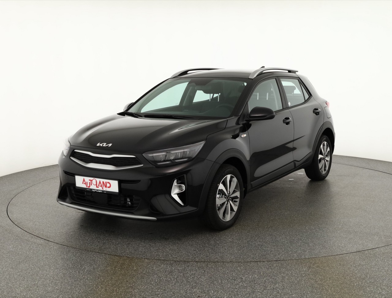 Kia Stonic 1.0 T-GDI Aut.