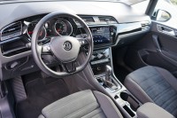 VW Touran 1.5 TSI DSG R-line