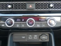 Honda Civic 2.0 Hybrid e:HEV Elegance