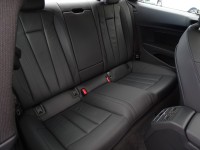 Audi A5 Coupe 40 2.0 TDI quattro advanced