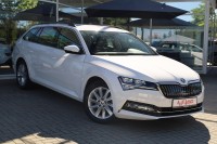 Skoda Superb Combi Ambition iV