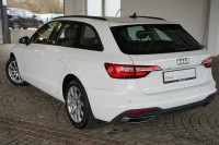 Audi A4 Avant 35 2.0 TFSI