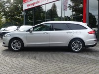 Ford Mondeo 2.0 TDCi Business Edition