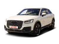 Audi Q2 1.4 TFSI S-Line S-Tronic LED Navi Sitzheizung