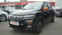 Vorschau: Dacia Spring Electric Comfort Plus