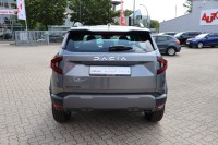 Dacia Duster Expression mHEV 140