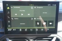 Dacia Duster Journey Hybrid 155 Aut.
