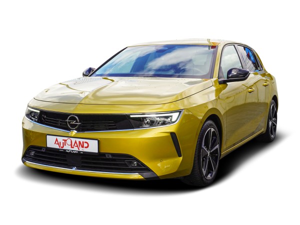 Opel Astra L 1.6 Plug-in-Hybrid