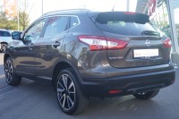 Nissan Qashqai 1.2 Acenta