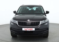 Skoda Kodiaq 2.0 TSI 4x4 DSG