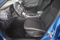 Nissan Juke 1.0 DCT N-Connecta