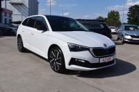 Skoda Scala 1.5 TSI Style DSG