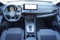 Nissan Qashqai N-Connecta 1.3 Dig-T MHEV Aut.