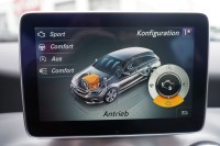 Mercedes-Benz CLA 200 AMG Line