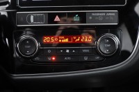 Mitsubishi Outlander 2.4 PHEV 4WD