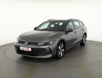 VW Passat Variant 1.5 eTSI DSG LED Navi Sitzheizung