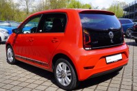 VW up up! 1.0 beats