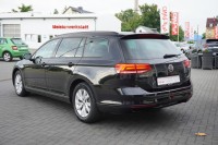 VW Passat Variant 1.5 TSI DSG
