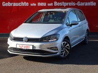 Vorschau: VW Golf Sportsvan VII 1.0 Join